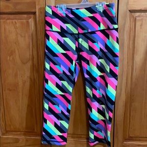 Victoria’s Secret Knockout crop pant